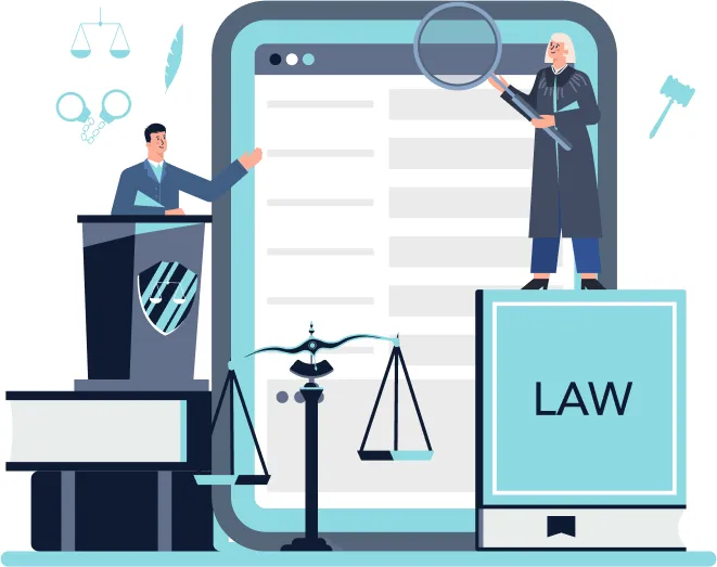 legal seo