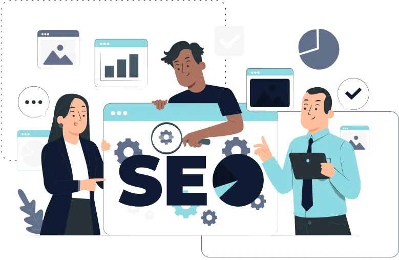 seo optimization for dentists
