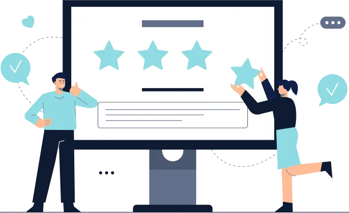 dental online reviews