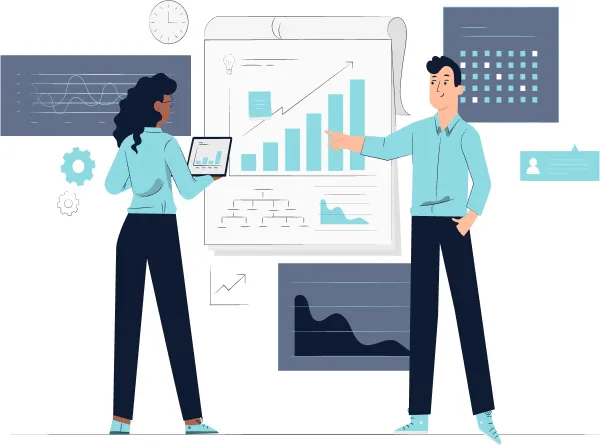analytics on medical seo