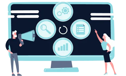 SEO for Franchises