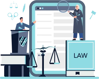 SEO for Law