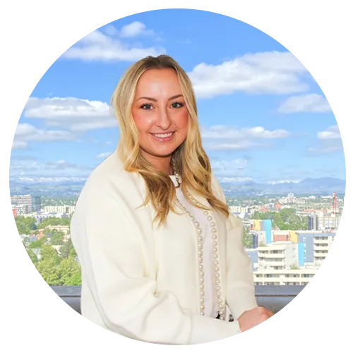 Katie Caspary SEO Client Success Expert
