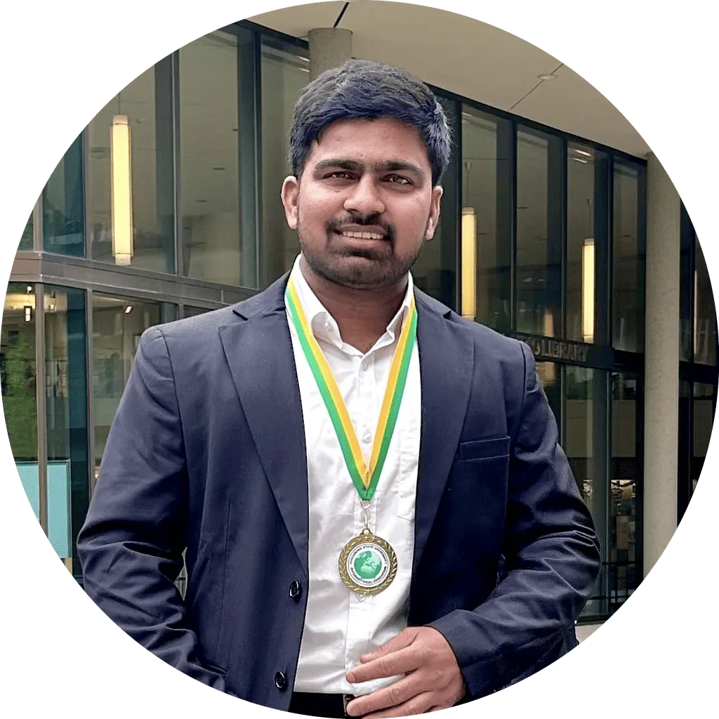 Manikanta ReddyAnnem SEO AI Automations Expert