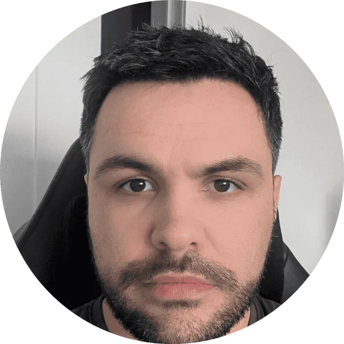 reece vaughan full stack web developer