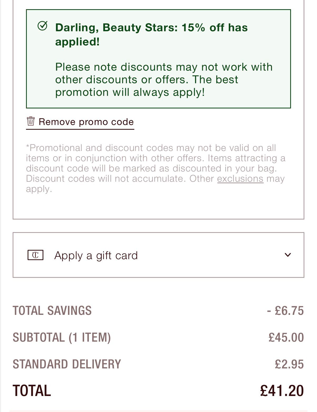 CT-SOC082LNFHI 15% off applied – 2026