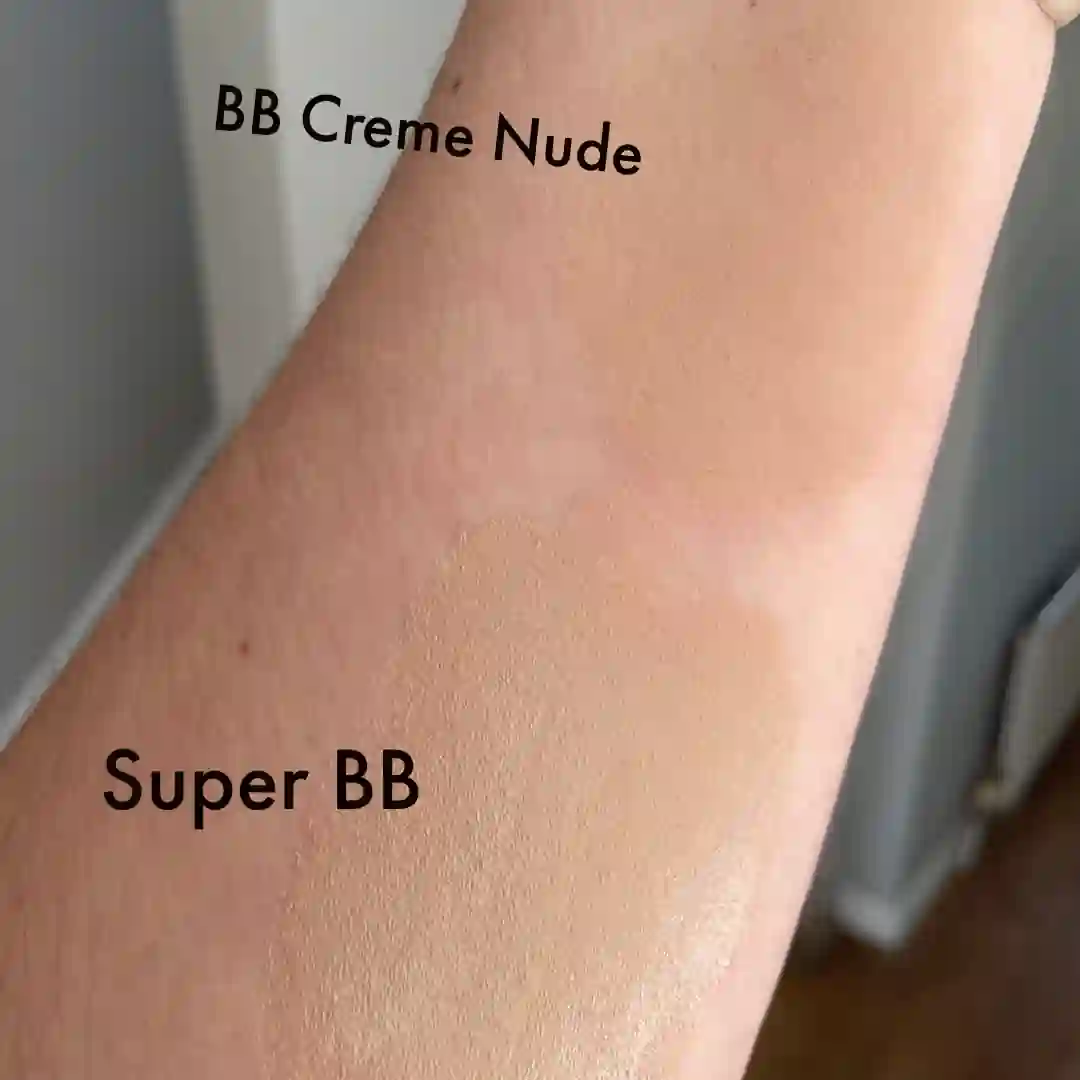 erborian super bb concealer best for dark circles