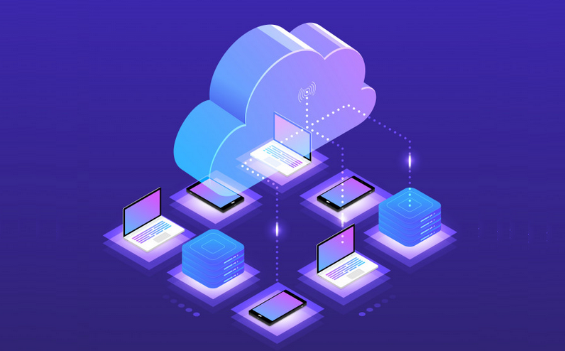 Cloud computing-1