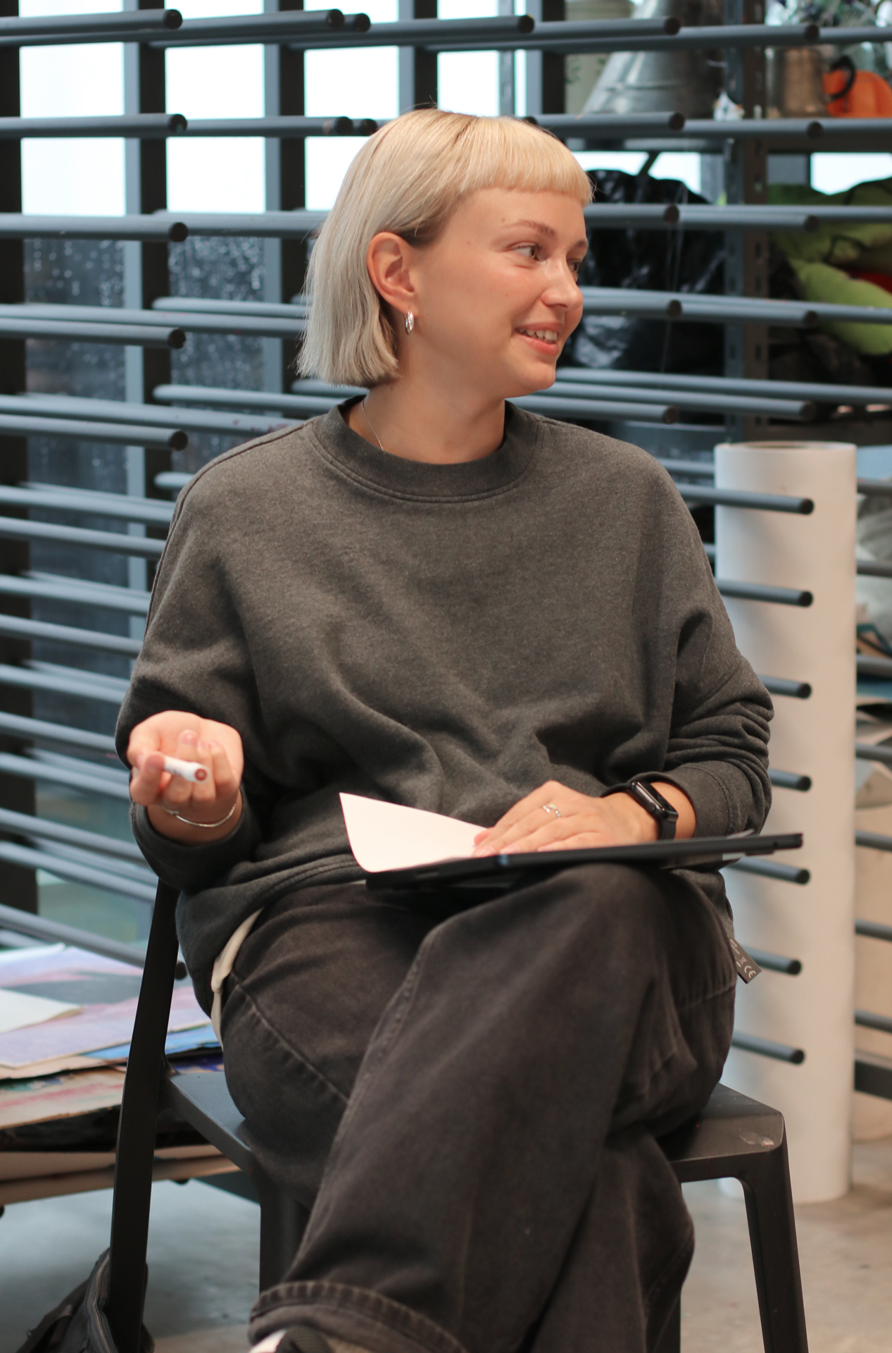 Laura Kriska