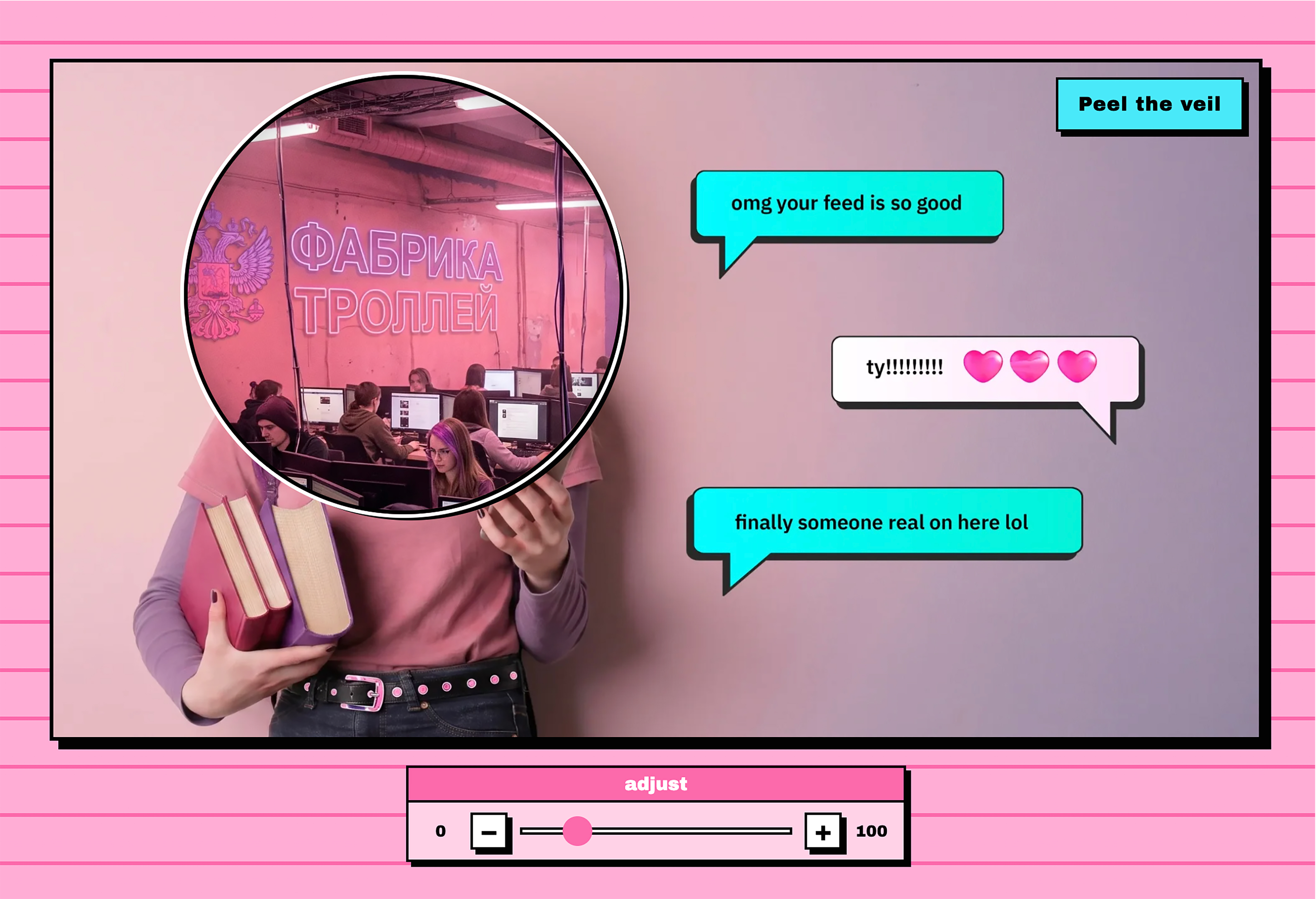Beyond Belief: Visual Literacy in the Synthetic Age