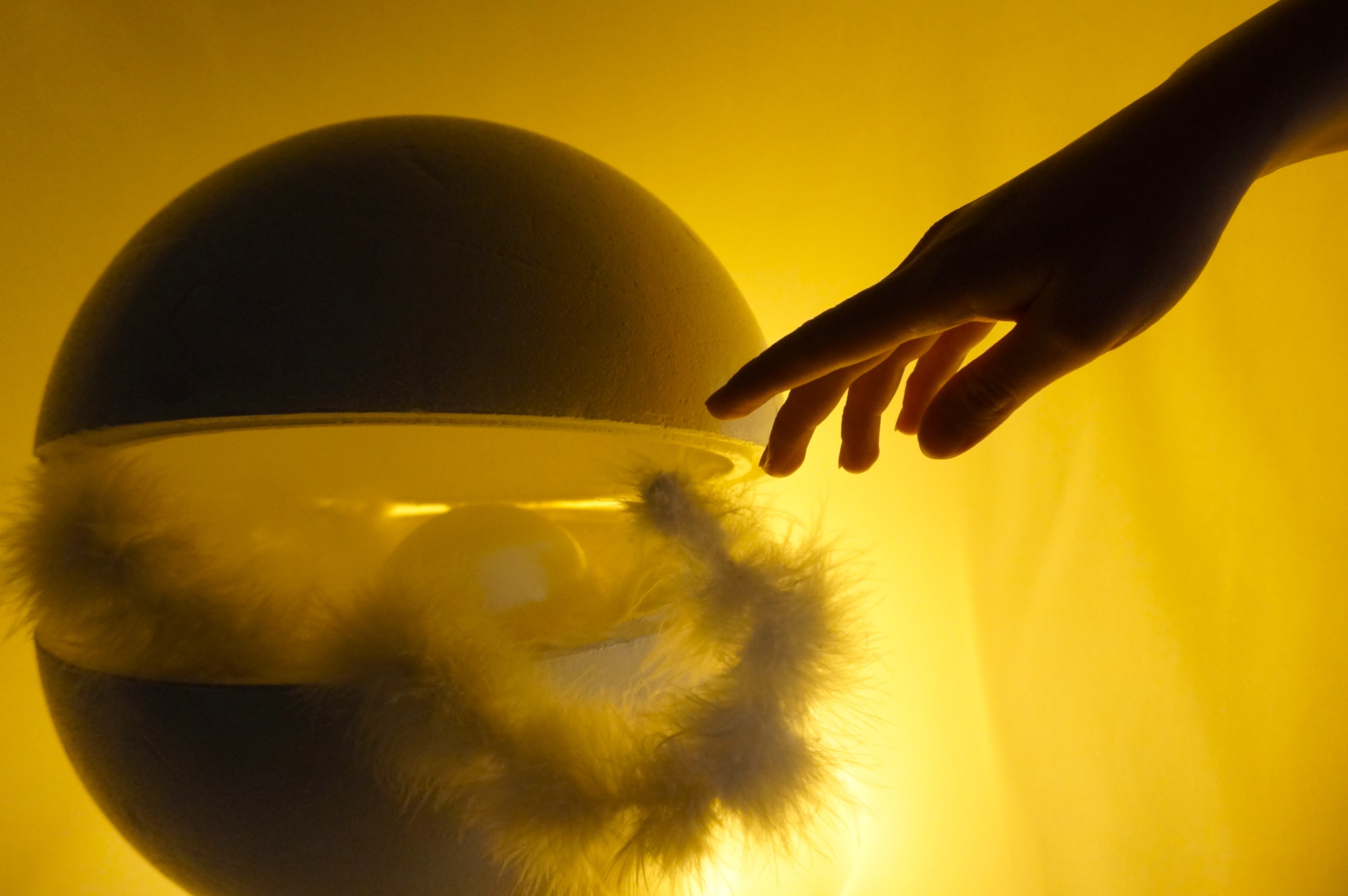 Designing for Aliens: Speculative Interactions with Unknown Users