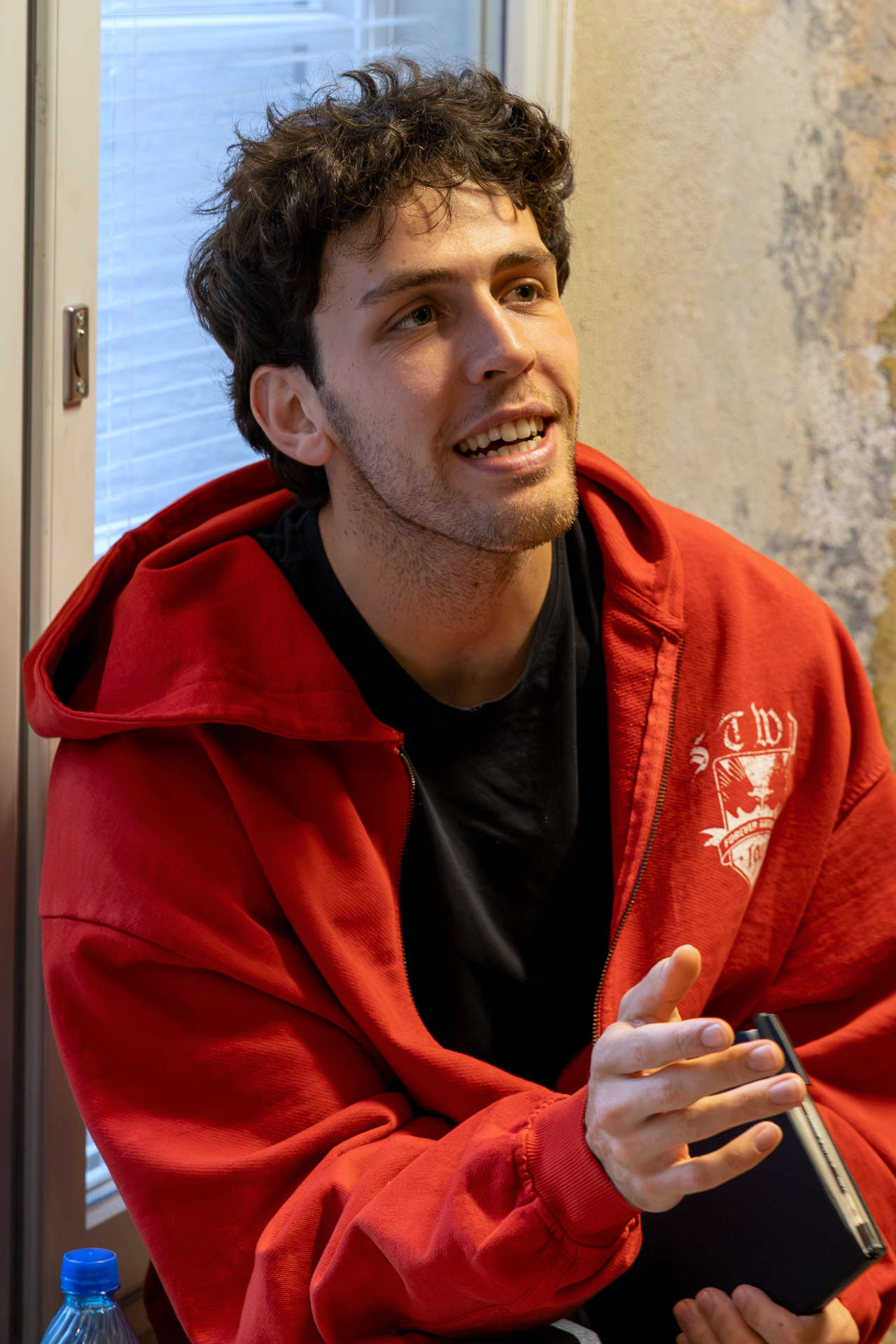 Edoardo Apazzi