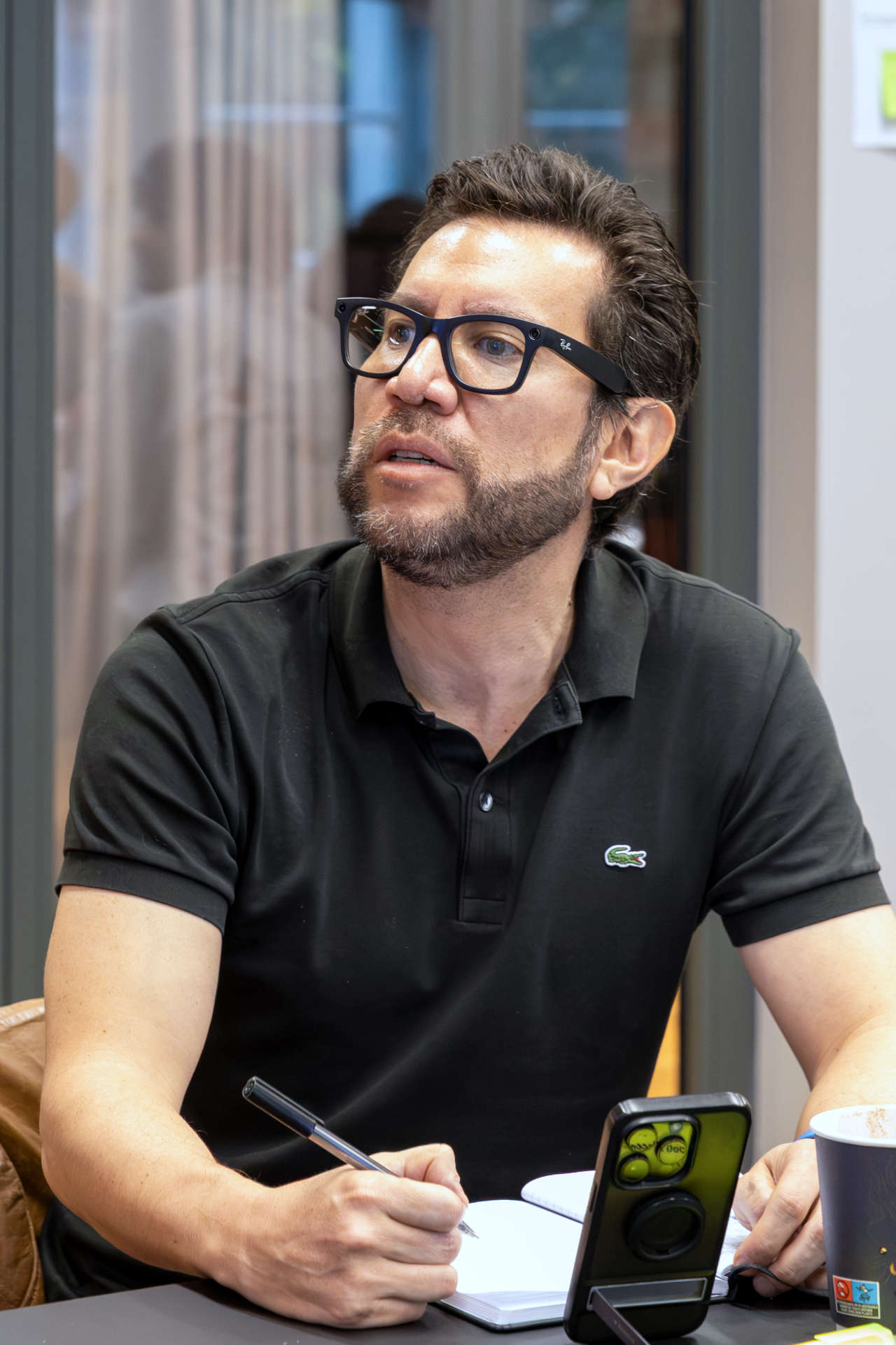 Hernan Patricio Burbano Valencia
