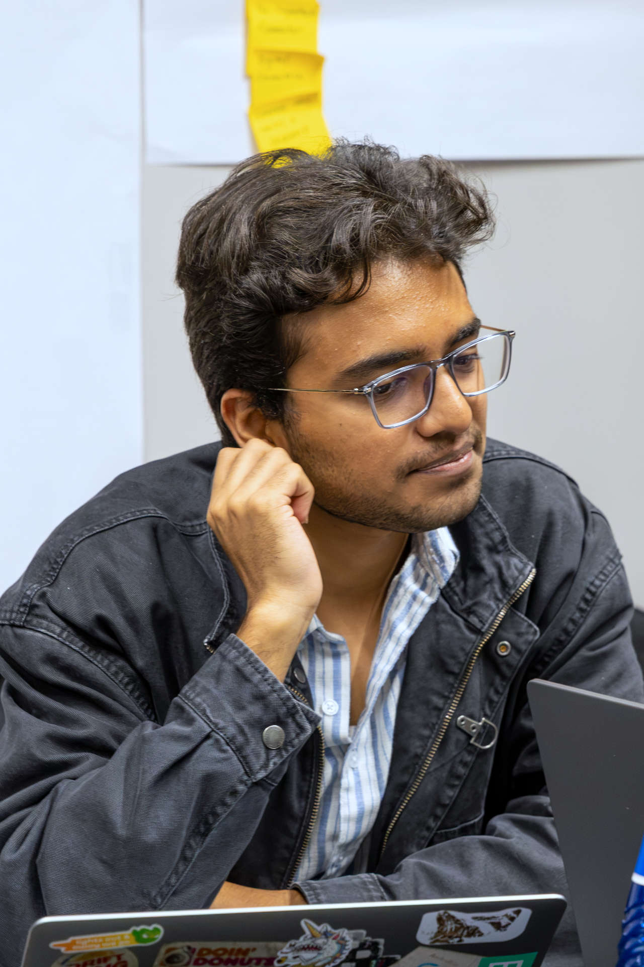 Ibrahim Rizwan Ahmed