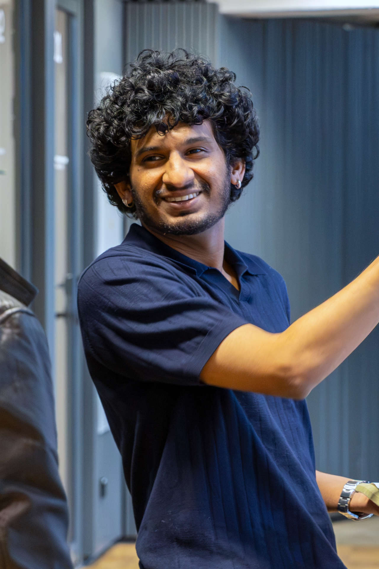Kartik Rajeev Chati