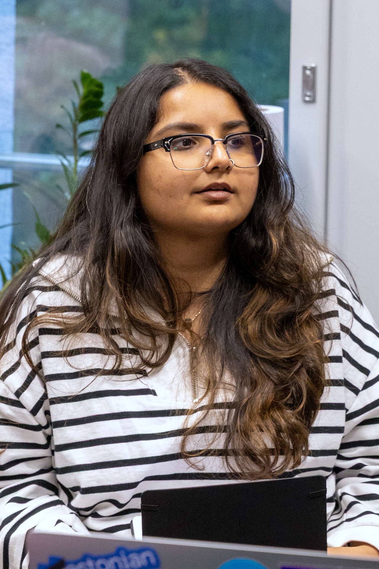 Khushi Golchha