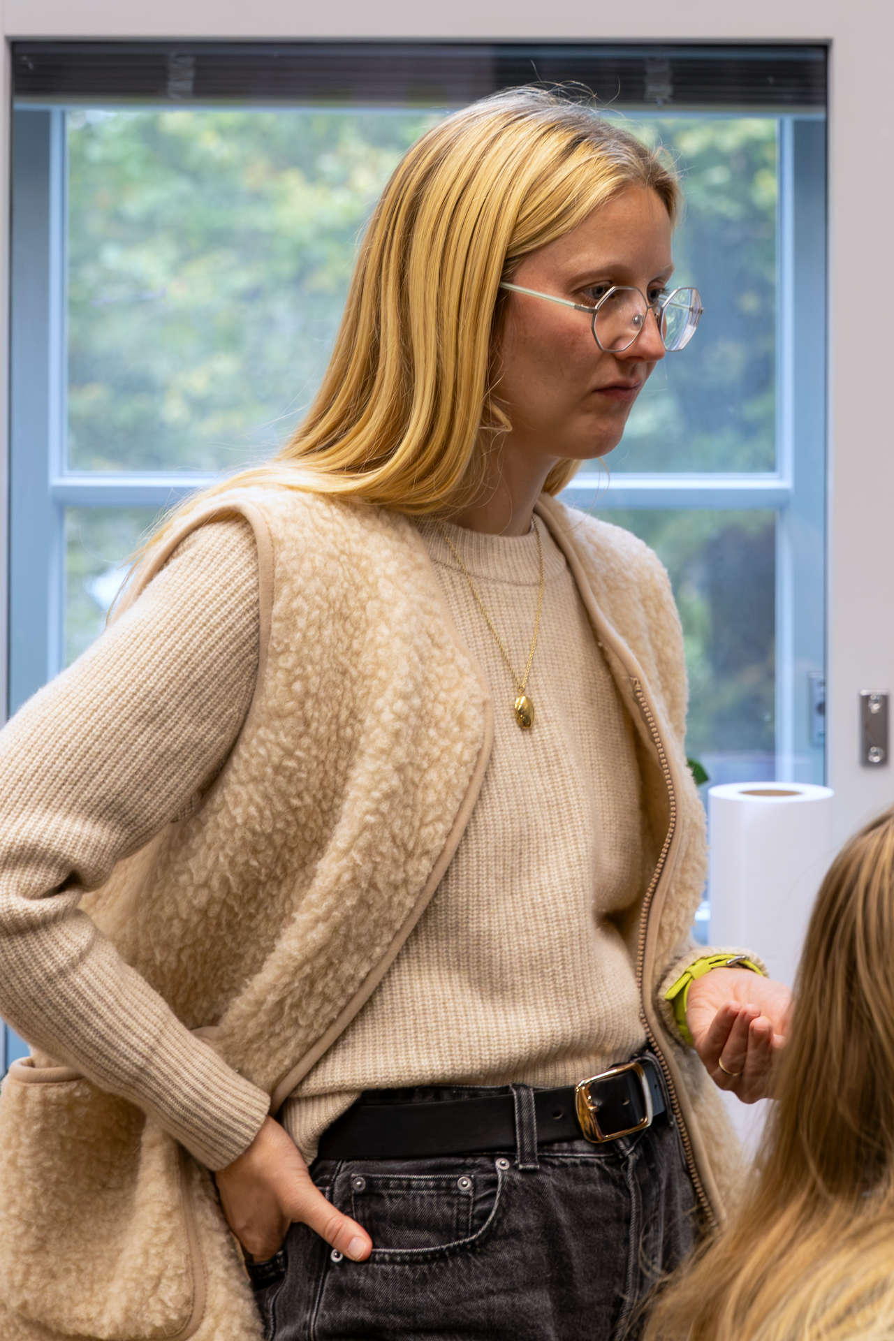 Melissa Anne Svenningsen