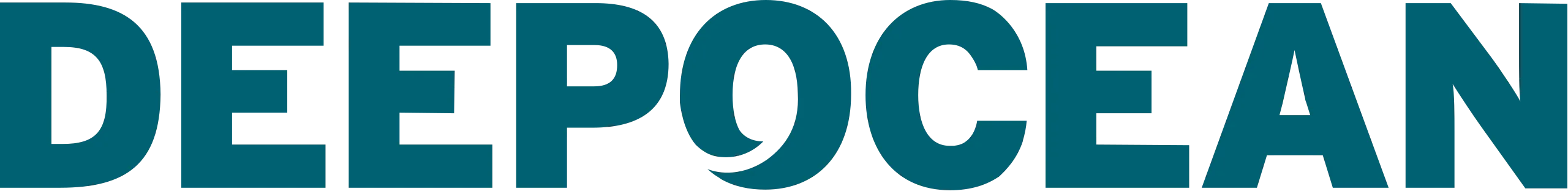 logo deepocean