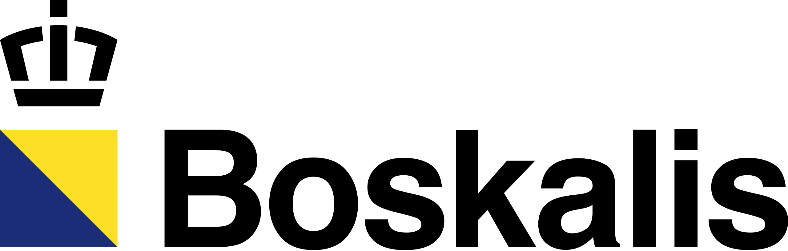 logo boskalis