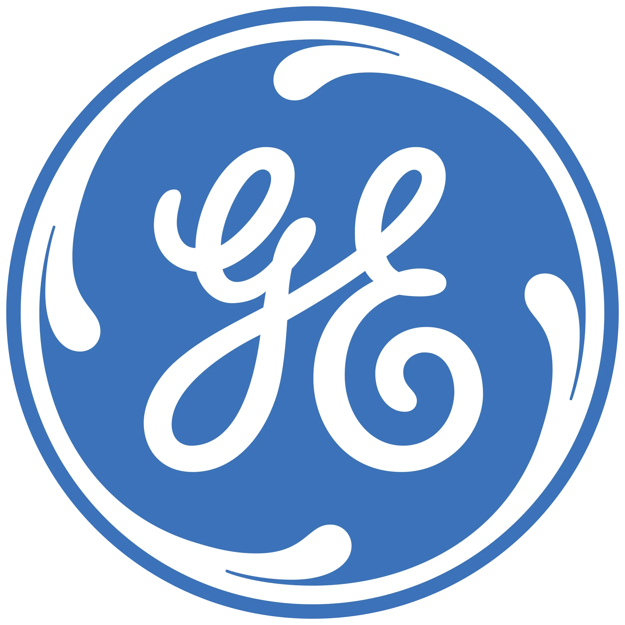 ge general electric logo