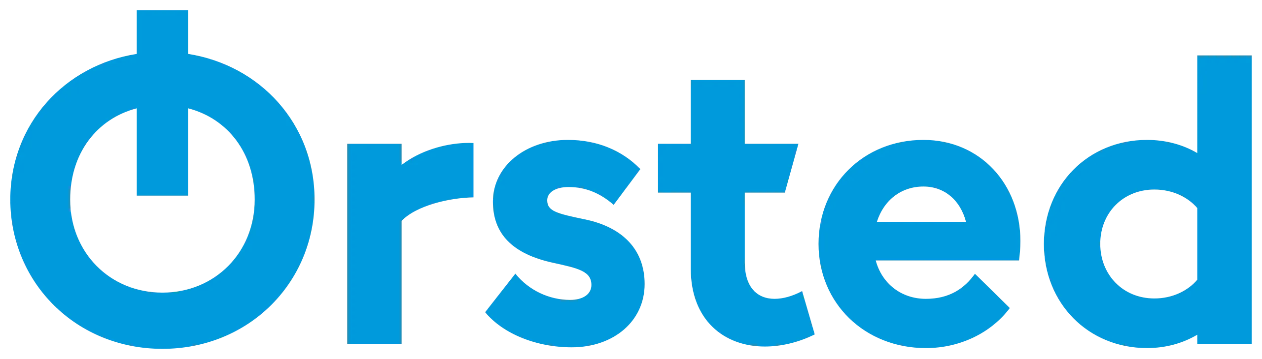 logo orsted