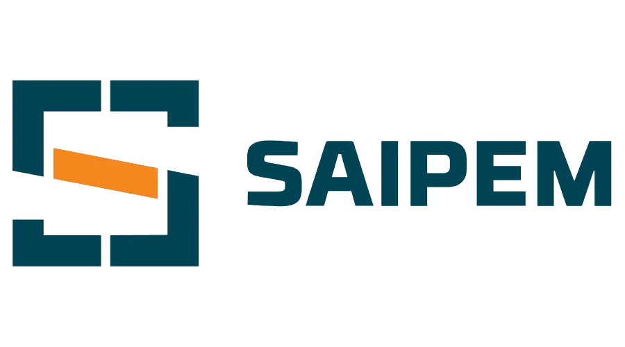 saipem logo