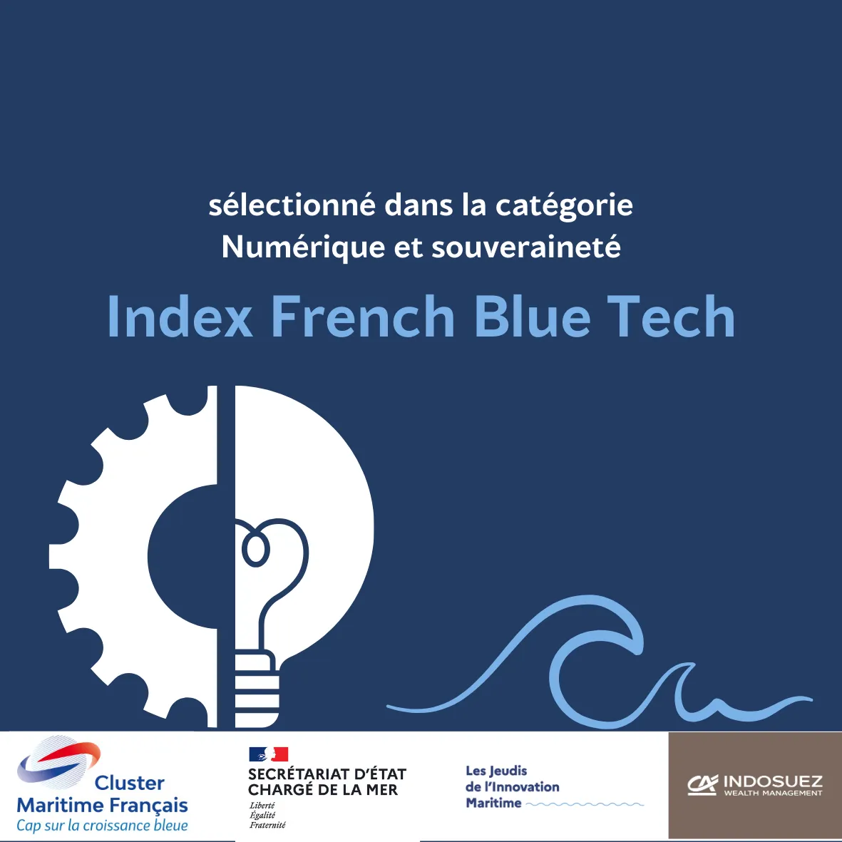 french blue tech