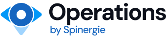 Logo Spinergie Operations