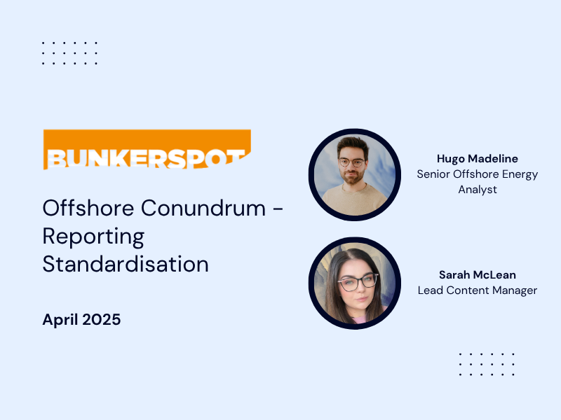 bunkerspot-spinergie-maritime-reporting-standardisation-hugo-madeline-sarah-mclean