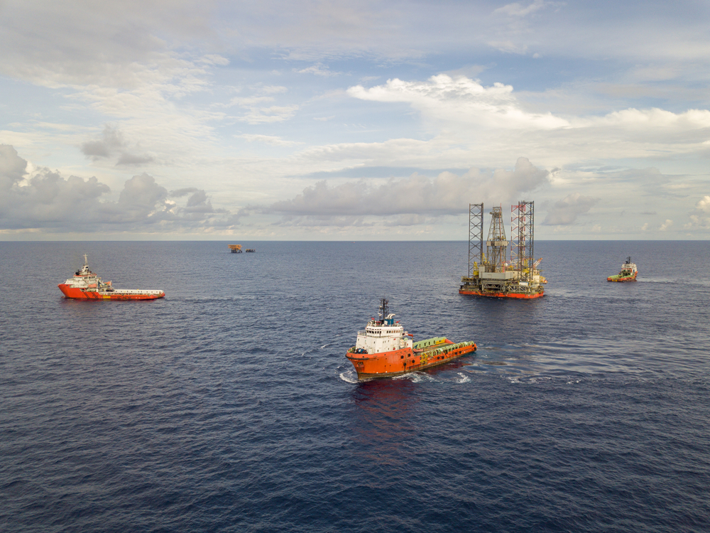 northsea-ahts-spot-rates-offshore-support-fleet