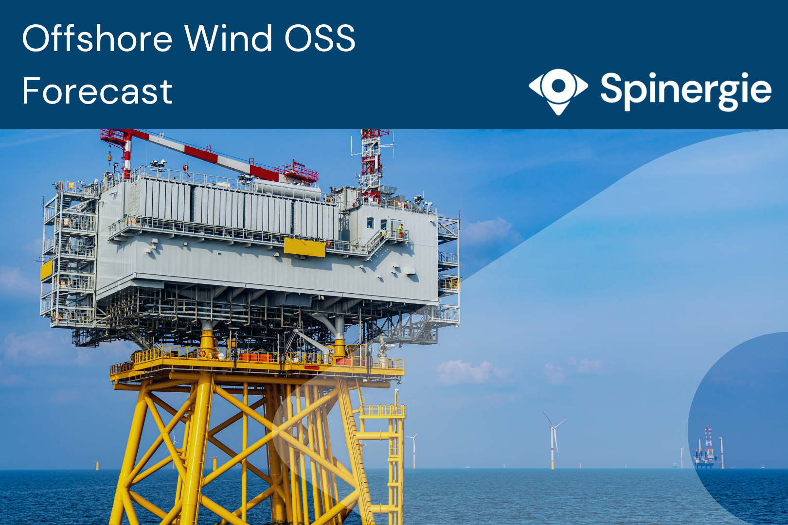 Offshore Wind OSS Forecast report
