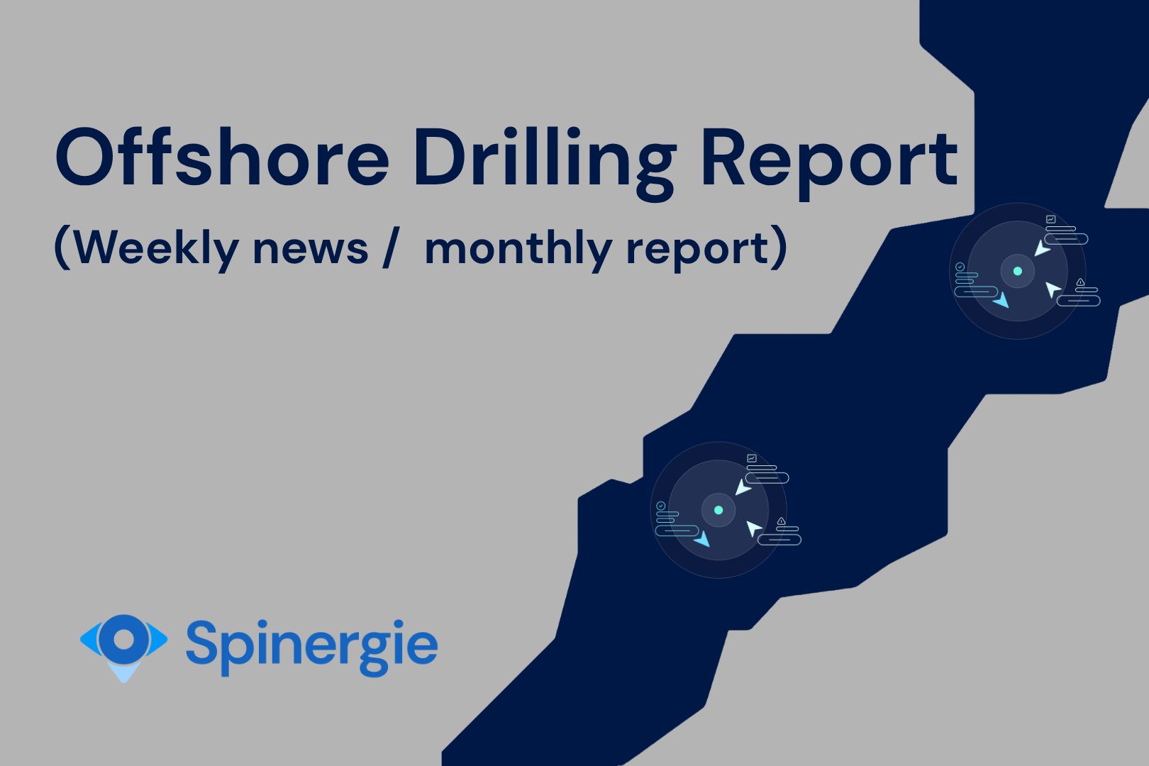 Offshore Drilling report