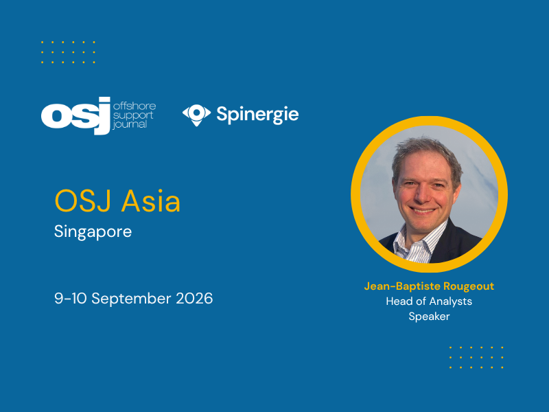 Spinergie-attending-presenting-OSJ-Asia-2026-OSV-sector