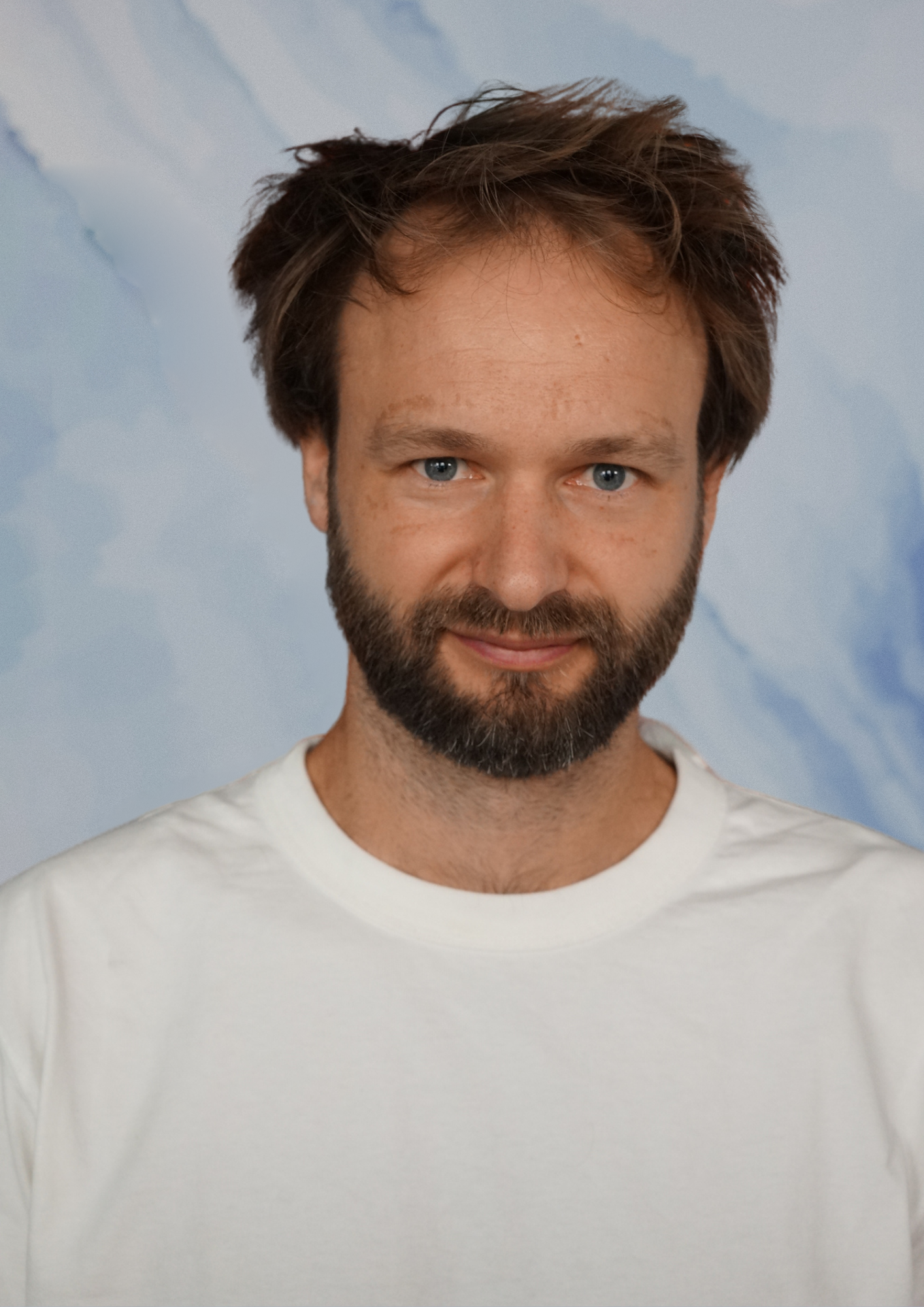Louis Jozon