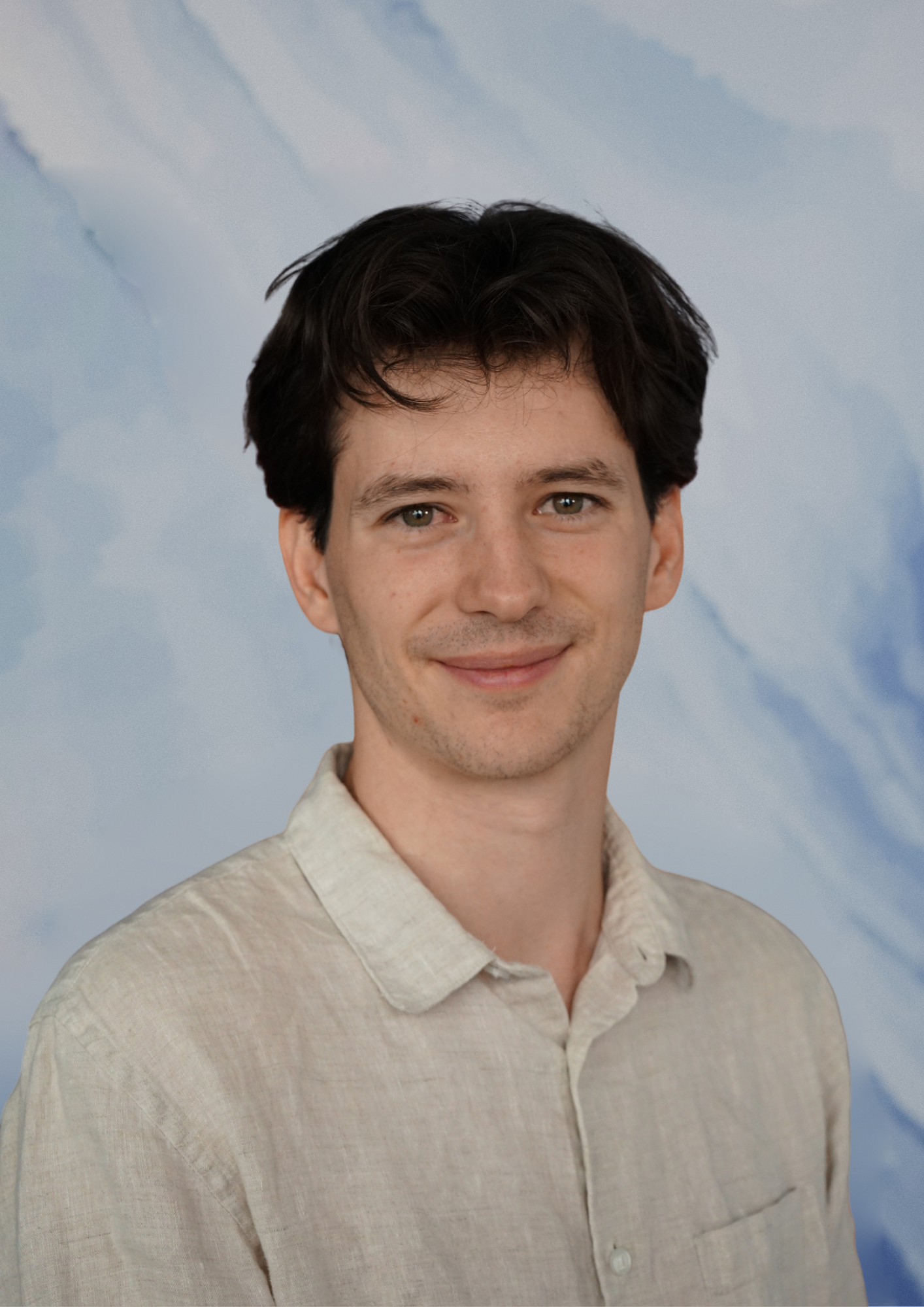 Maxence Martin