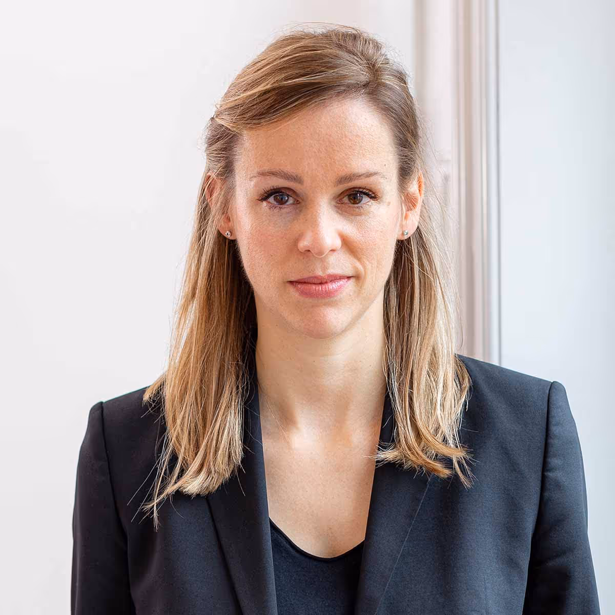 Portrait von Laura Jetzer