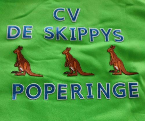 Cv de Poperingsche Skippys