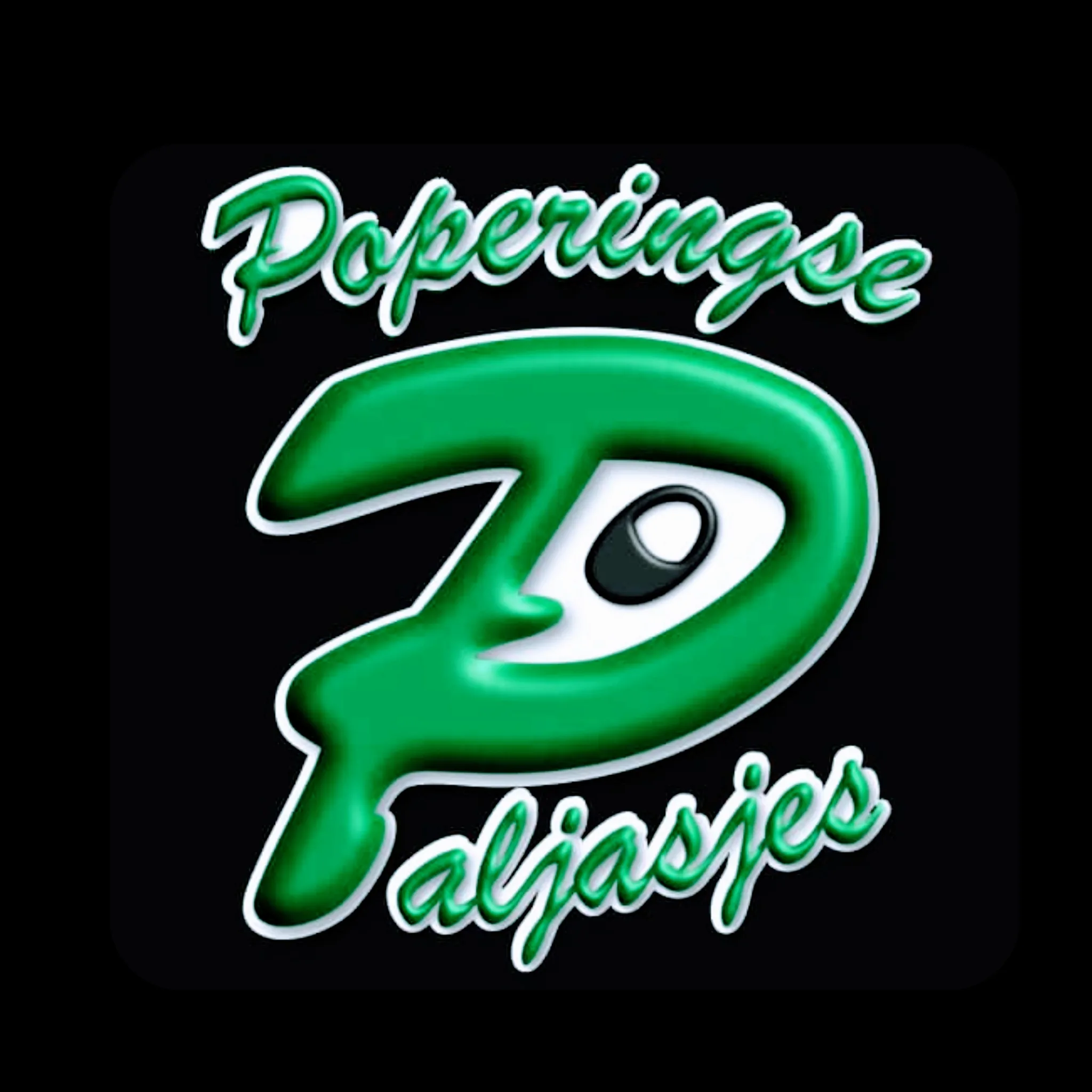 Orde Van de Poperingse Paljasjes