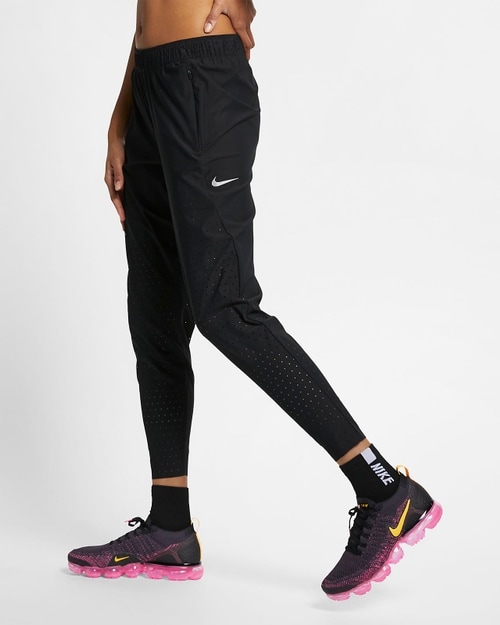 Letter & Coconut Tree Print Tank Top