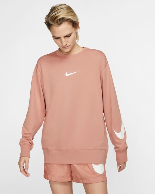 Twist Side Solid Tee