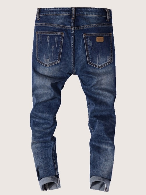 Paperbag Waist Gingham Shorts