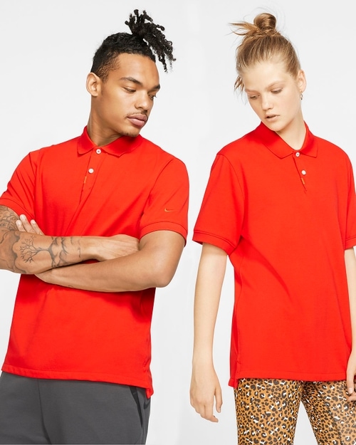 Boat-necked Jersey Top