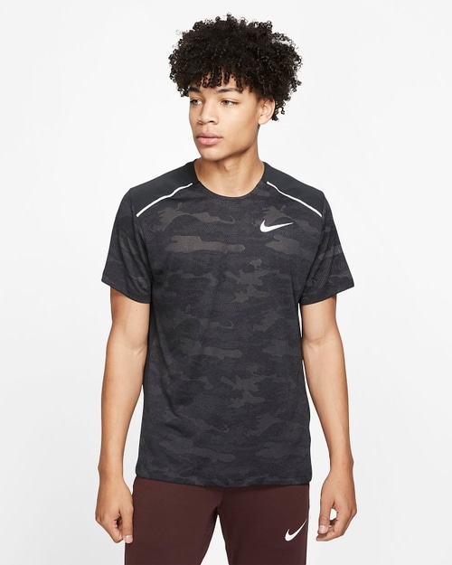 Nike Essential Mid-Rise Running Tights