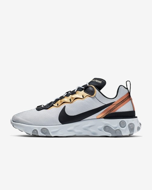 Nike React Element 55