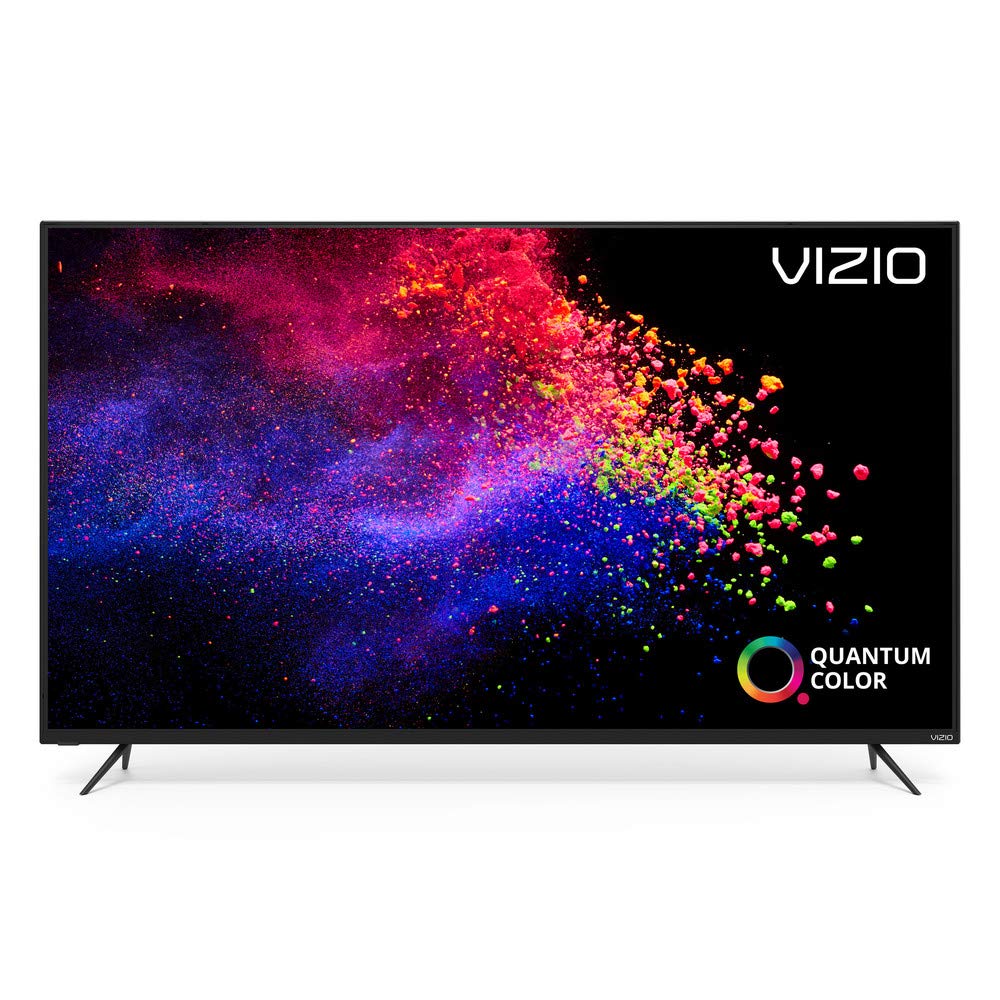 VIZIO M-Series Quantum 55” Class (54.5” Diag.) 4K HDR Smart TV - M558-G1