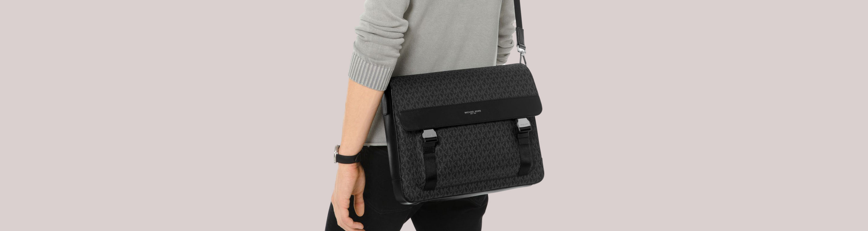 Crossbody & Messenger