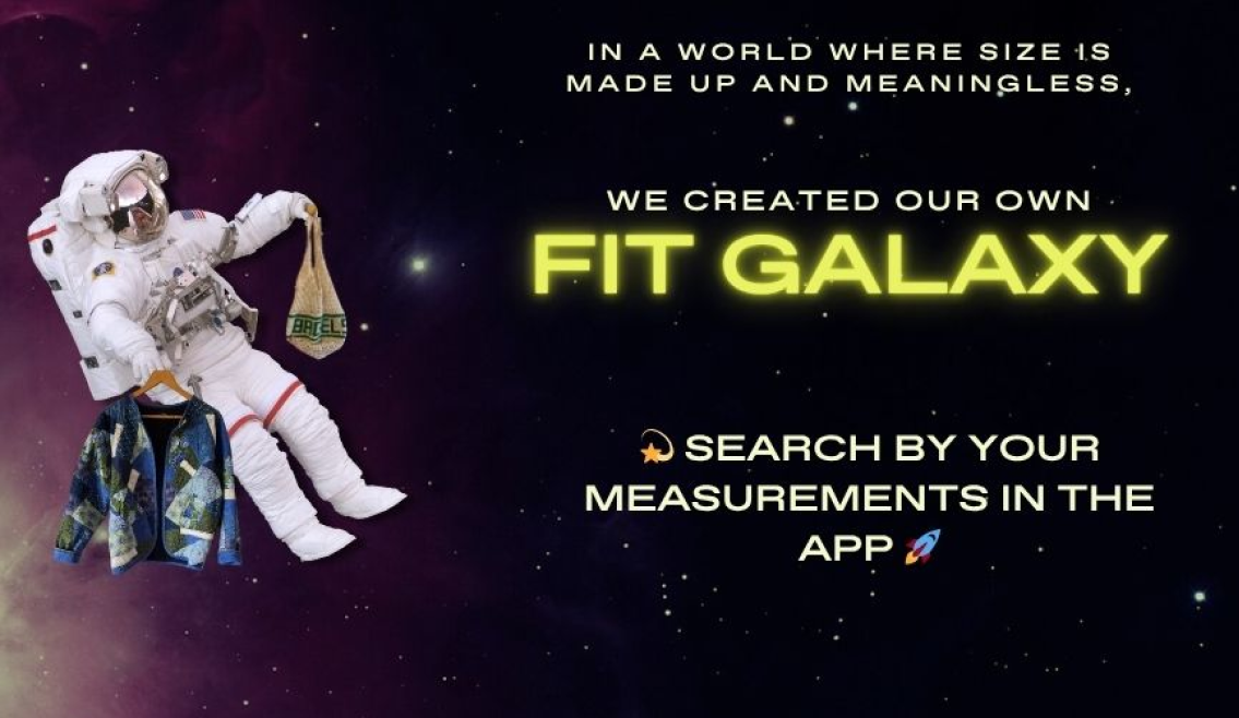 🎉 New Feature Launch: Search by Measurements!