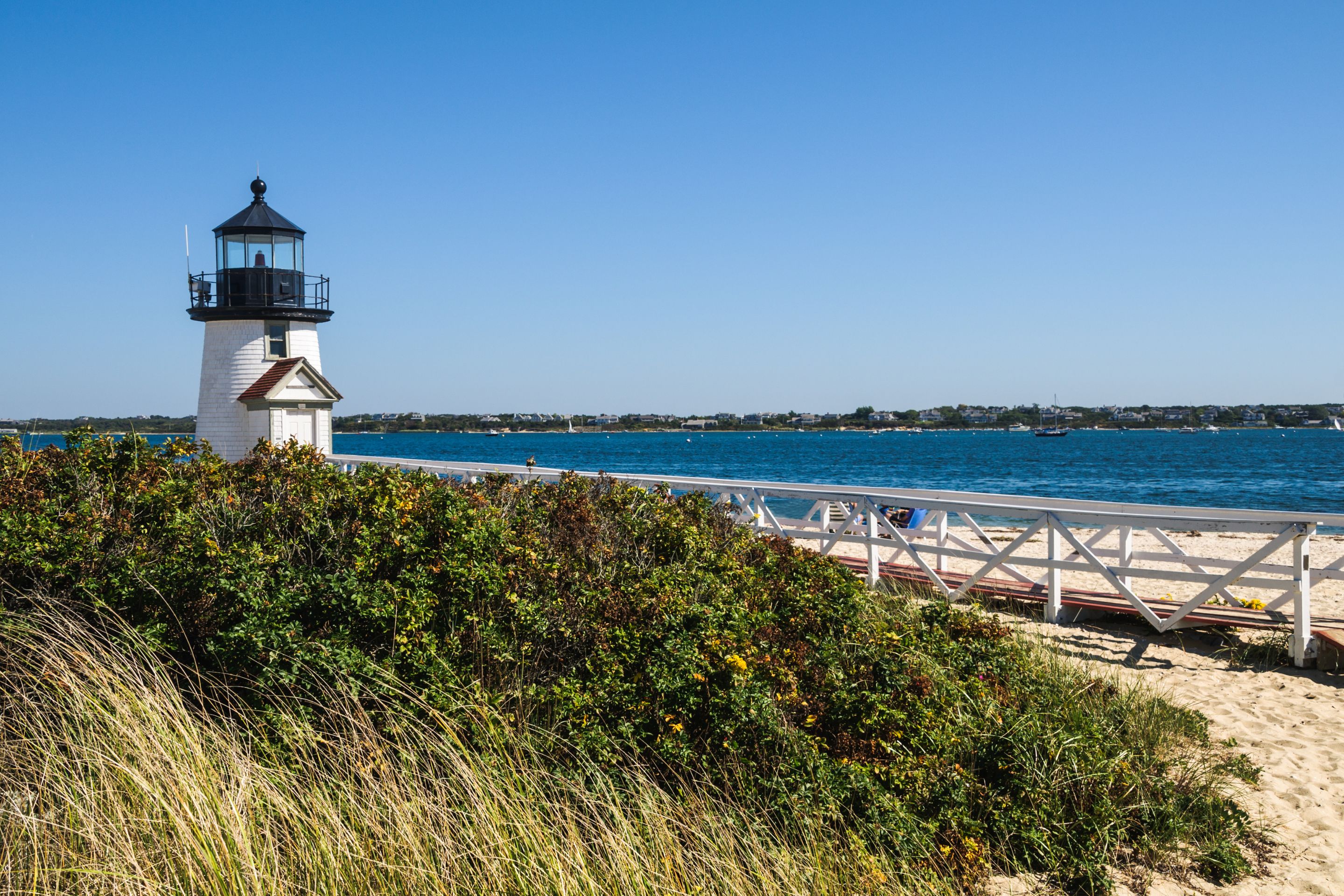 Top Labor Day Destinations (and How to Get There in Style)