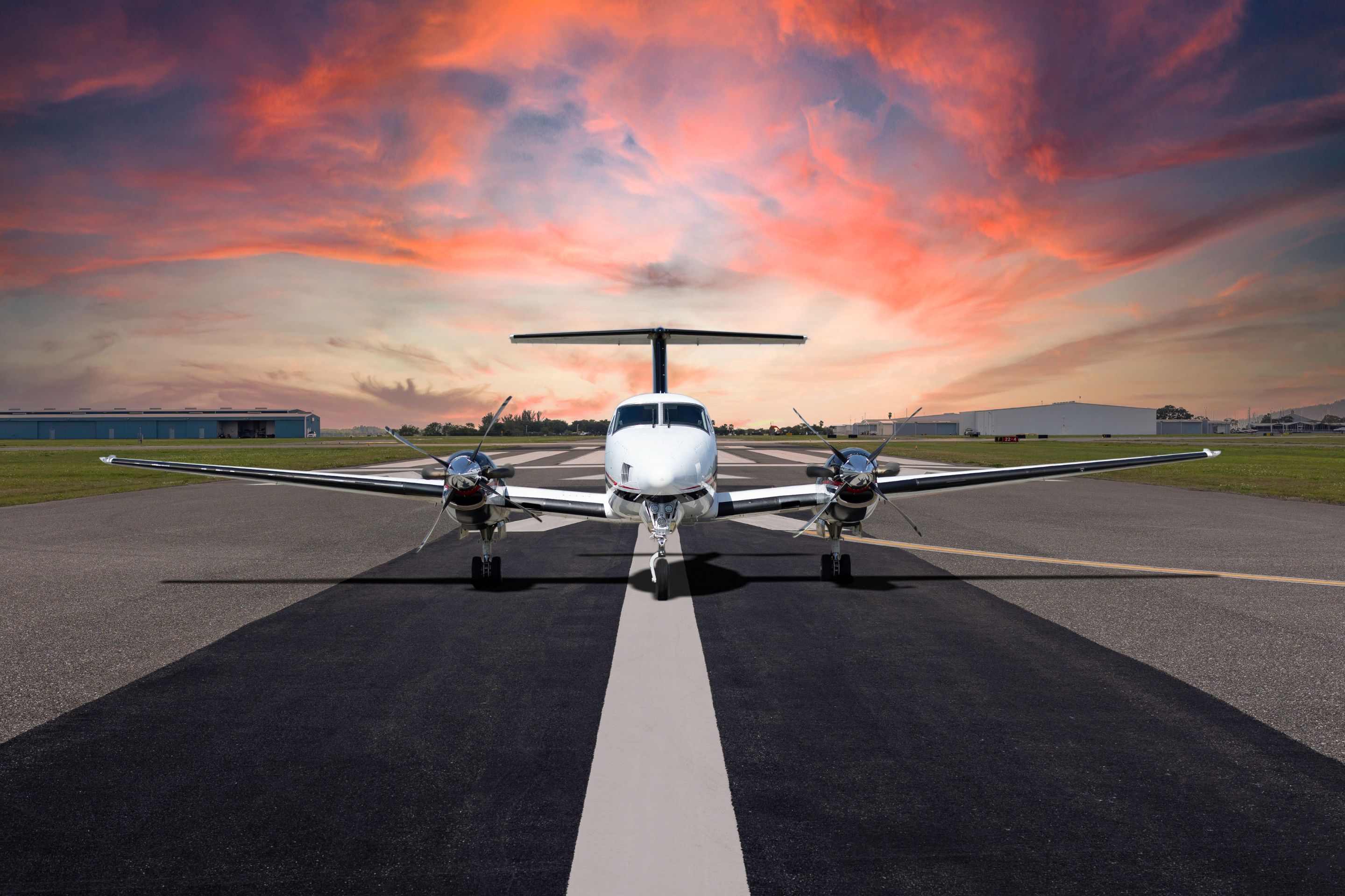 A Guide to Private Aircraft Management