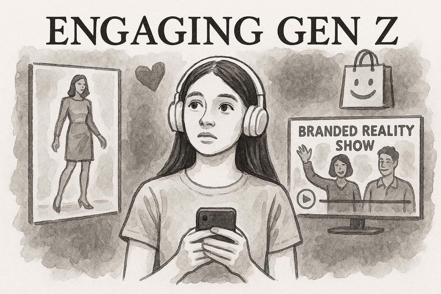 The Kids Are Alright (At Rewriting Commerce)